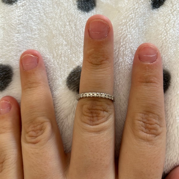 Michael Hill Jewelry - 0.25 Diamond Band